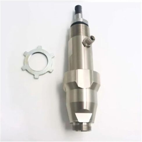 Airless sprayer spare parts airless pump assembly nozzle pump 248204 695 795 in Kuwait