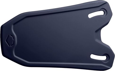 درع الوجه Evoshield XVT Universal Matte Face Shield باللون الأزرق الداكن in Kuwait