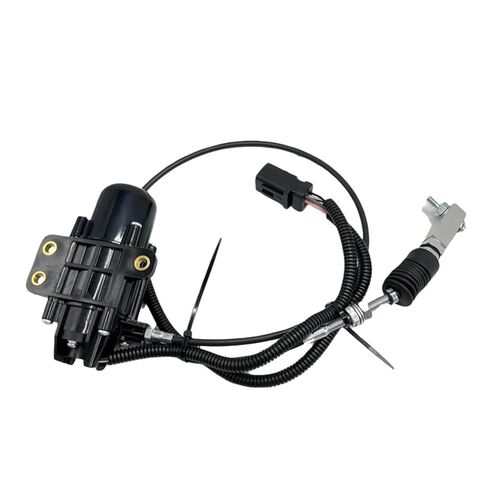 The 525-4479 Throttle Motor is Suitable for 301.5, 301.7, 302, 303CR, 305.5, and 305.5E mini excavators in Kuwait