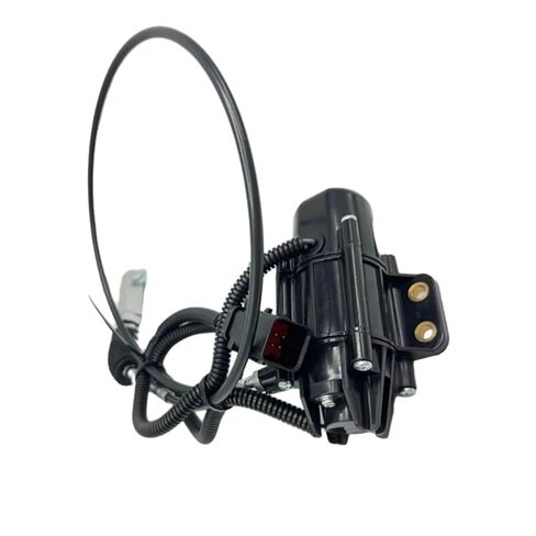 The 525-4479 Throttle Motor is Suitable for 301.5, 301.7, 302, 303CR, 305.5, and 305.5E mini excavators in Kuwait