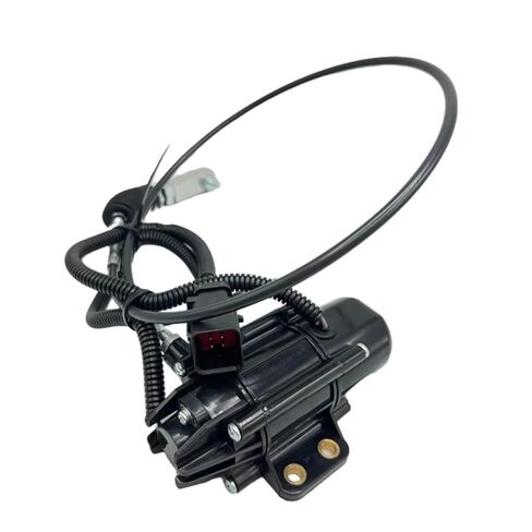 The 525-4479 Throttle Motor is Suitable for 301.5, 301.7, 302, 303CR, 305.5, and 305.5E mini excavators in Kuwait