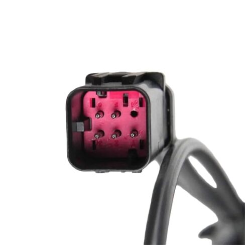 The 525-4479 Throttle Motor is Suitable for 301.5, 301.7, 302, 303CR, 305.5, and 305.5E mini excavators in Kuwait