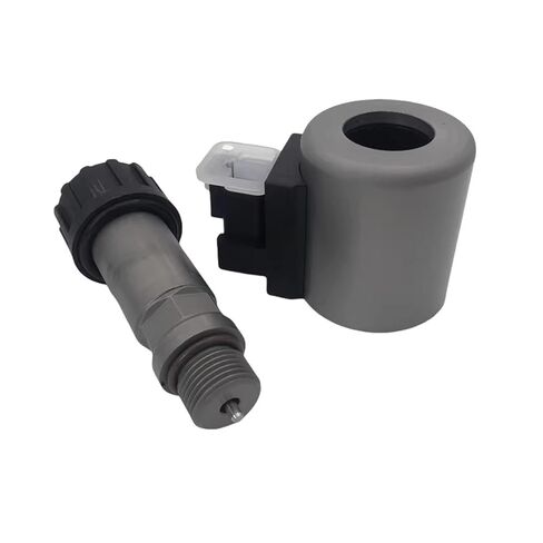 Excavator Accessories 320 gc/gc/gc/gc / 320 330 325 323 gx Hydraulic Pump electromagnetic Valve(Silk Tooth 18) in Saudi Arabia