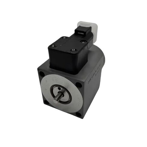 Excavator Accessories 320 gc/gc/gc/gc / 320 330 325 323 gx Hydraulic Pump electromagnetic Valve(Silk Tooth 18) in Saudi Arabia