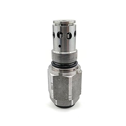 Applicable to Excavator 55 60-7 60 Rotary Relief Valve Main Rotary Motor Pressure Regulator in Kuwait