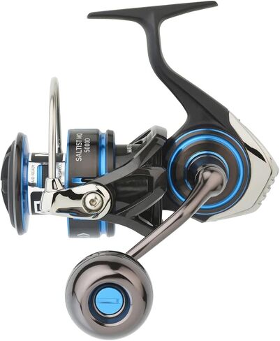 DIAWA SALTIST MQ SPINNING SERIES - SALTWATER REEL in Saudi Arabia