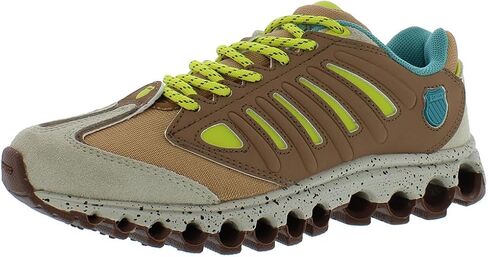 K-Swiss Women's Tubes Pharo Sneaker in Saudi Arabia