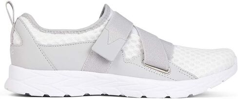Vionic Women's Brisk Aimmy Adjustable Straps Leisure Shoes- Supportive Walking Sneakers That Include Three-Zone Comfort with Orthotic Insole Arch Support, Sneakers for Women in Saudi Arabia