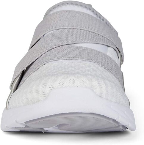 Vionic Women's Brisk Aimmy Adjustable Straps Leisure Shoes- Supportive Walking Sneakers That Include Three-Zone Comfort with Orthotic Insole Arch Support, Sneakers for Women in Saudi Arabia