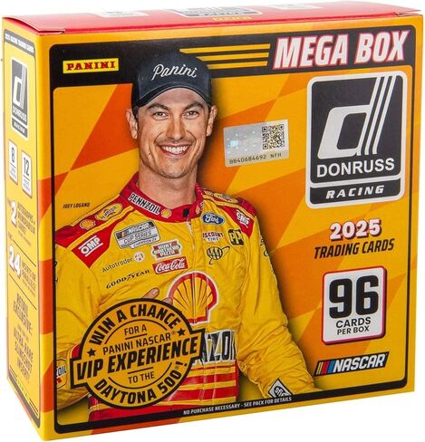 RC DONRUSS (2025) in Kuwait