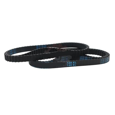 XL مؤقت اشتعال 42XL إلى 130XL عرض 20 مللي متر المطاط متزامن أحزمة حلقة مغلقة 1 قطعة (108XL) in Kuwait