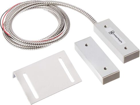 Edwards Signaling 2507A-L Magic Contact Commercial، الشب in Kuwait