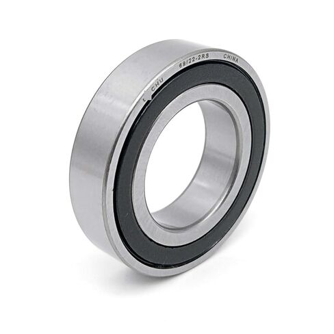 1Pcs Bearing 69/22 69/22-2RS 22x39x9 22399 Open Deep Groove Ball Bearings Single Row Bearing in Kuwait