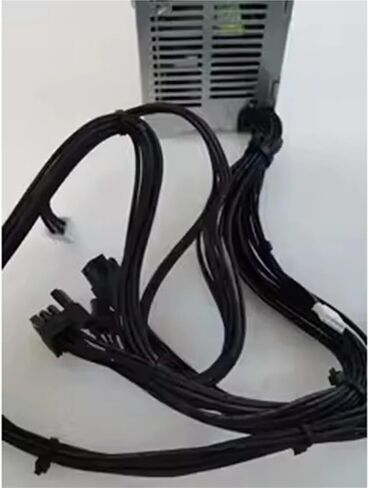 1 قطعة لإمدادات الطاقة L77487-001 500 واط in Kuwait