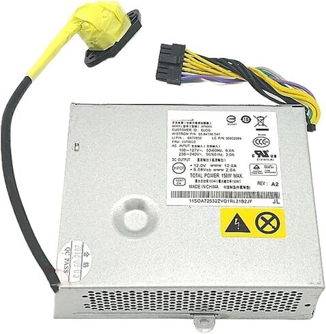 PSU Power Supply for S510 S560 S590 S710 S720 APA005 HKF1502-3B 03T9022 in Kuwait