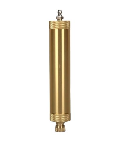 Simple Pressure Oil-Water Separator Submersible Separator air Pump air Compressor Filter in Saudi Arabia