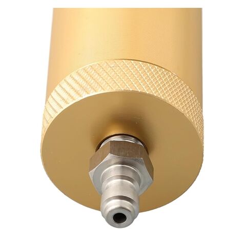 Oil-Water Separator air Pump Filter Accessories kit 30Mpa 4500PSI 35mm*180mm 40 * 6.8L Gas in Kuwait
