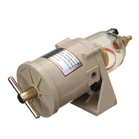 Fuel Filters and Water Separators for Trucks Light Trucks Large Cars Fuel Water Separators and Auto Parts in Saudi Arabia
