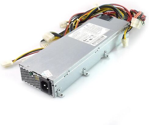 1 قطعة تستخدم ل DL160 G6 DL165 G6 DL165G7 500 واط خادم الطاقة 506247-001 506077-001 مصدر الطاقة PSU in Kuwait