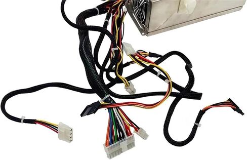 1 قطعة لP2U-6300P 300 واط تحويل التيار الكهربائي in Kuwait