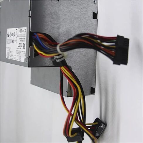محول PSU لـ 760DT 780 980DT AC255AD-00 L255P-01 d255p-00 D255P-00 مزود الطاقة in Kuwait