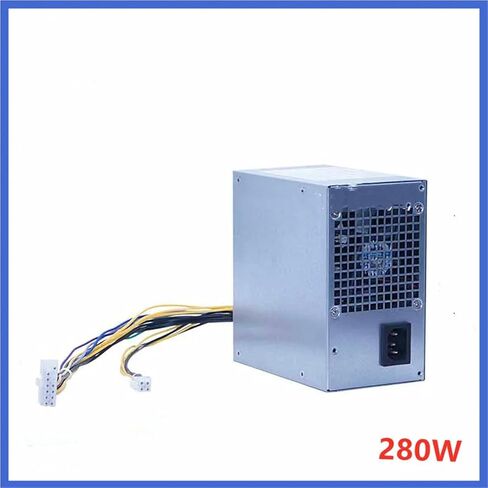 محول التيار الكهربائي لـ FSP280-40PA HK380-16FP FSP280-40EPA 280 واط مفتاح إمداد الطاقة in Kuwait