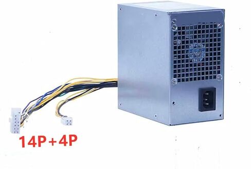محول التيار الكهربائي لـ FSP280-40PA HK380-16FP FSP280-40EPA 280 واط مفتاح إمداد الطاقة in Kuwait