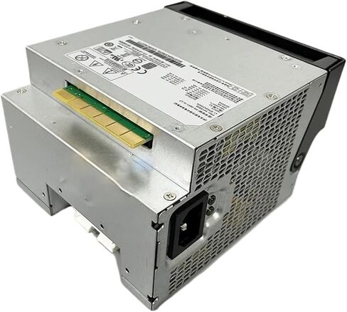 1pc for P500 P510 P700 P710 Workstation PS-3651-1L-LF 54Y8908 650W Power Supply in Kuwait