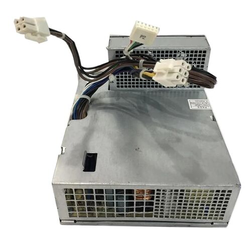 محول التيار الكهربائي لـ D10-240P2A 240W 8300 6300 Pro Z200SFF 611482-001 613763-001 كابل محول الطاقة PSU in Kuwait