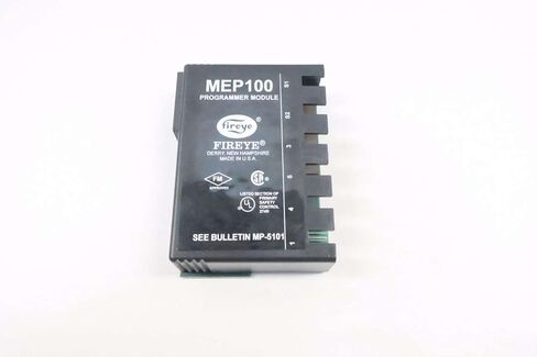 FIREYE MEP100 PROGRAMMER MODULE D544997 in Kuwait