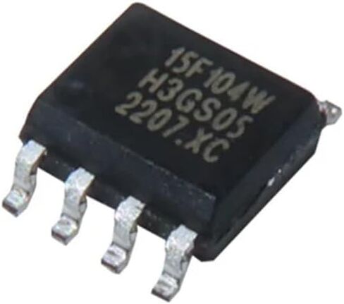 STC15F104W-35I-SOP8 STC15F104W-35I STC15F104W حاسوب صغير ذو شريحة واحدة SOP-8 شرائح 10 قطعة in Kuwait