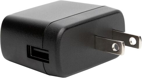 شاحن استقبال PetSafe، متوافق مع العديد من الأسوار اللاسلكية والأرضية، كابل شحن USB (تُباع محولات الحائط بشكل منفصل)، أسود in Kuwait
