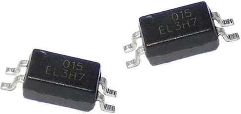EL3H7 EL3H7B EL3H7C EL3H7E EL3H7A SMD SOP4 SOP-4 Chipset 20Pcs in Kuwait