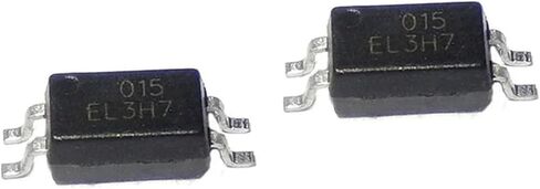 EL3H7 EL3H7B EL3H7C EL3H7E EL3H7A SMD SOP4 SOP-4 Chipset 20Pcs in Kuwait