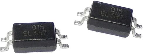 EL3H7 EL3H7B EL3H7C EL3H7E EL3H7A SMD SOP4 SOP-4 Chipset 20Pcs in Kuwait