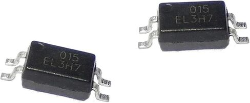 EL3H7 EL3H7B EL3H7C EL3H7E EL3H7A SMD SOP4 SOP-4 Chipset 20Pcs in Kuwait