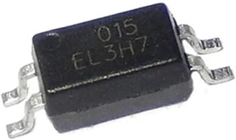 EL3H7 EL3H7B EL3H7C EL3H7E EL3H7A SMD SOP4 SOP-4 Chipset 20Pcs in Kuwait
