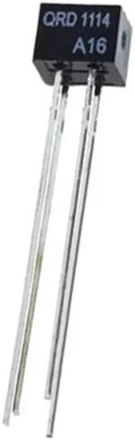 QRD1114 RD1114 D1114 1114 DIP-4 شرائح مستشعر الكائنات العاكسة 10 قطعة in Kuwait