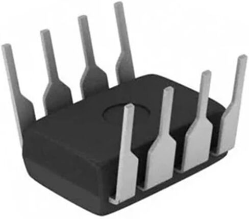 DIP-8 NE5532 NE5532P 5532P 5532 DIP8 Timers IC Amplifier Chip Chipset 10Pcs in Kuwait