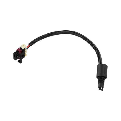 Automobile Water Separator Filter Sensor Wire Black Connection Harness Oil Water Separator Plastic Water Separator 8159975 3588916 in Kuwait