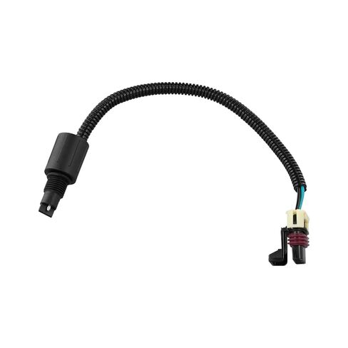 Automobile Water Separator Filter Sensor Wire Black Connection Harness Oil Water Separator Plastic Water Separator 8159975 3588916 in Kuwait