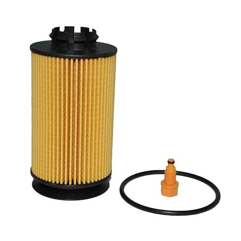 QC000001 Automobile Oil Filter Fuel Filter Oil-Water Separator Oil Filter Separation System in Kuwait