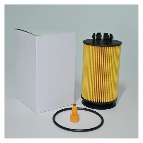QC000001 Automobile Oil Filter Fuel Filter Oil-Water Separator Oil Filter Separation System in Kuwait