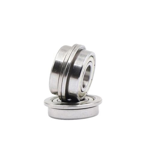10 قطعة محمل شفة F673ZZ F673-2Z 3*6*2.5، MF115ZZ MF115-2Z 5*11*4، F674ZZ F674-2Z 4*7*2.5، F676ZZ 6*10*3(F676ZZ) in Kuwait