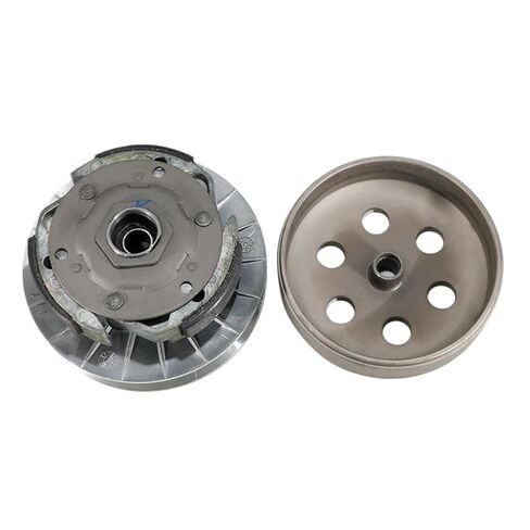 مجموعة القابض الخلفية 300 L8 EU 300i S GTS300i ABS 22101-HMA-000 23010-L3D-000 in Kuwait