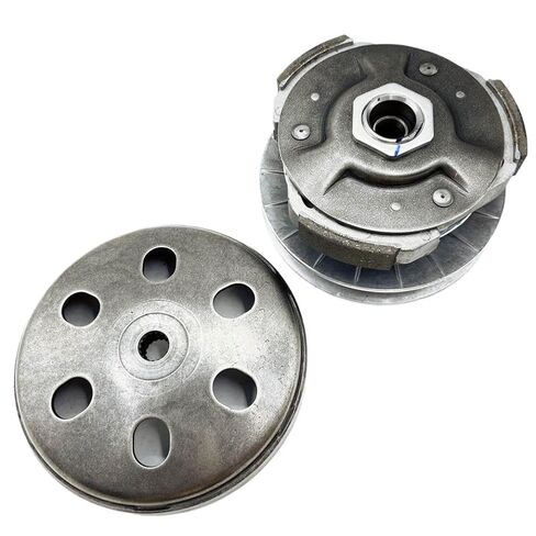 177MM 16T Clutch Assy 3 Head Linhai 260CC 300CC 400CC Manco Talon Roketa in Kuwait