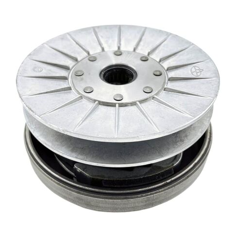 177MM 16T Clutch Assy 3 Head Linhai 260CC 300CC 400CC Manco Talon Roketa in Kuwait