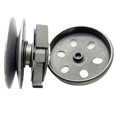 177MM 16T Clutch Assy 3 Head Linhai 260CC 300CC 400CC Manco Talon Roketa in Kuwait