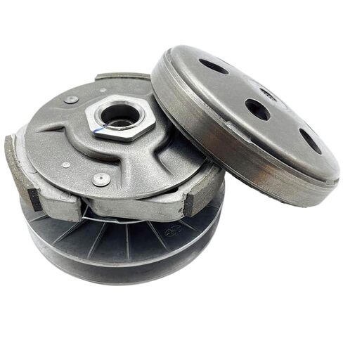177MM 16T Clutch Assy 3 Head Linhai 260CC 300CC 400CC Manco Talon Roketa in Kuwait