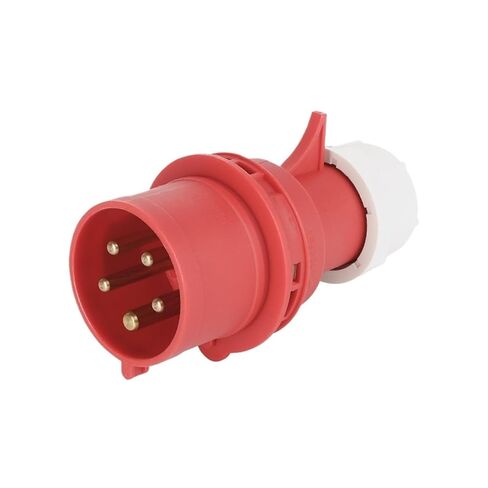 32A Aviation Industry SFN-023 024 025 Waterproof Non-Explosion-Proof IP44(5 core 32A Plug SFN 025) in Kuwait